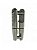 Conector Destorcedor Simples - 6-8MM - Imagem 1