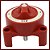 Interruptor seletor de bateria - Imagem 1