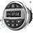 Digital Marine Grade Player  FM AM Radio - Imagem 1