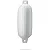 Defensa em PVC Linha G3 (Castro) Ø14,0x51,0cm - Imagem 1