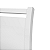 Cama Casal Reali Lopas 1,40 REALI PLUS NEW BRANCO - Imagem 4