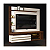 Home Suspenso DJ Marin TV até 65' Larg. 1,60m OFF White/Marroquim - Imagem 2