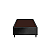 Base Box Summier Solteiro CORINO preto - Imagem 1