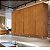 Guarda Roupa Curitiba 100% MDF Larg. 2,40m Nature - Imagem 2