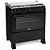 FOGAO ITATIAIA STAR NEW 05 BOCAS PRETO - Imagem 1