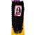Cabelo Juliana Fibra Orgânica Premium - Imagem 2