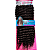 Cabelo Cacheado Daisy Fibra Orgânica Premium - Imagem 6