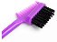 Escova com pente para Baby Hair - Imagem 4