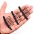 Trio Pente Para Perucas Wigs E Laces - Imagem 2