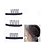 Trio Pente Para Perucas Wigs E Laces - Imagem 3