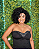 Wig Star Fibra Orgânica Premium Cacheada - Imagem 4