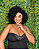 Wig Star Fibra Orgânica Premium Cacheada - Imagem 6