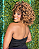 Wig Star Fibra Orgânica Premium Cacheada - Imagem 3