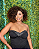 Wig Star Fibra Orgânica Premium Cacheada - Imagem 7