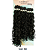 Cabelo Fibra Bio Orgânica Ondulado Taissa - Imagem 3
