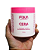 Pomada Modeladora Para Trança Incolor 500g - Imagem 2