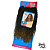 Cabelo Orgânico Cacheado Super Natural Hanna - Imagem 7