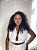 Lace Thais 100% Cabelo Humano cacheado - Imagem 1