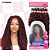 Cabelo Belezura Dsoar Hair - Imagem 1