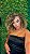Front Lace Benedita Fibra Premium Cacheada - Imagem 6