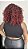 Front Lace Benedita Fibra Premium Cacheada - Imagem 3