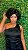 Wig Raiane Repicada Fibra Orgânica - Imagem 1