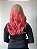 Wig Hanna Ondulada Com Franja - Imagem 11