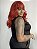 Wig Hanna Ondulada Com Franja - Imagem 2