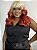 Wig Hanna Ondulada Com Franja - Imagem 4
