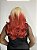 Wig Hanna Ondulada Com Franja - Imagem 5