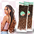 Cabelo Boho Curl Jumbo 300 Gramas Cherey - Imagem 1