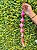 Aplique de Cabelo Bubble Colorido - Imagem 7