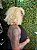 Wig Zoe Cacheada Fibra Orgânica - Imagem 4