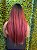 Front Lace Latixa Lisa com Baby Hair - Imagem 3