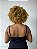 Wig Afro Liz Fibra Orgânica - Imagem 3