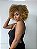 Wig Afro Liz Fibra Orgânica - Imagem 2