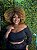 Wig Afro Liz Fibra Orgânica - Imagem 4