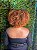 Wig Afro Liz Fibra Orgânica - Imagem 3