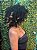 Wig Curta Cacheada Sonya Fibra Orgânica - Imagem 6