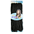 Cabelo Dread Espiral Ayana Premium 60cm - Imagem 3