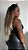 Front Lace Cacheada Premium Valentina - Imagem 2