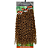 Cabelo Cacheado Tirna 320g 100% Fibra de Proteína - Imagem 5
