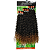 Cabelo Cacheado Tirna 320g 100% Fibra de Proteína - Imagem 6