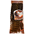Cabelo Aplique Cacheado Orgânico African Beauty Com Jumbo Gypsy Braid 400g - Imagem 6