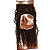 Cabelo Cacheado African Crochet Plus 320g 80cm - Imagem 4
