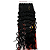 Cabelo Boho Braid African Afro Lux Braid 300g - Imagem 2