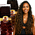 Cabelo Boho Braid African Afro Lux Braid 300g - Imagem 1