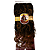 Cabelo Dread com Cachos 300g Alê Fibra Orgânica African Beauty - Imagem 5