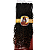 Cabelo Orgânico Gypsy Curl 300g African Beauty - Imagem 5