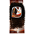 Cabelo Orgânico Cacheado Oásis 300g 65cm - Imagem 6